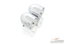 Twin Headlights Chrome XFD0001J