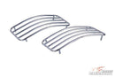 Mono Seat Spares Chrome