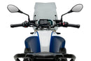 Touring Screen Light Smoke For BMW R 1250 R 2023>Current (Without BMW Screen Support)