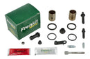 Superkit Front Aluminum / Black / Silver / Stainless Steel For Honda SH 350 I ABS 2025 - 25 MM