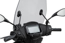 Urban Screen Light Smoke For Piaggio Liberty 125 2025>Current