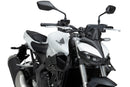 D12 Side Downforce Wings Carbon Look For Honda CB1000 Hornet inc. SP 2025>Current