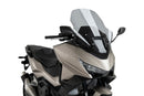 Touring Screen Light Smoke For Honda Forza 750 2025>Current