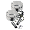 3-7/8 Inch Standard. Big Bore Piston Kit Tc