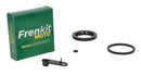 Caliper Repair Kit Front Black For BMW R 100 T 1978-1980 - 40 MM