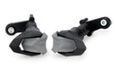 R19 Frame Sliders Black For Aprilia RS 660 2025>Current