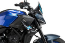 D12 Side Downforce Wings For Graphics For Yamaha MT-07 2025>Current