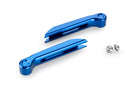 Spare Lever Extenders For 4.0 Levers Blue