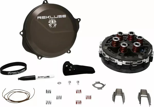 RadiusCX 4.0 Yamaha Clutch