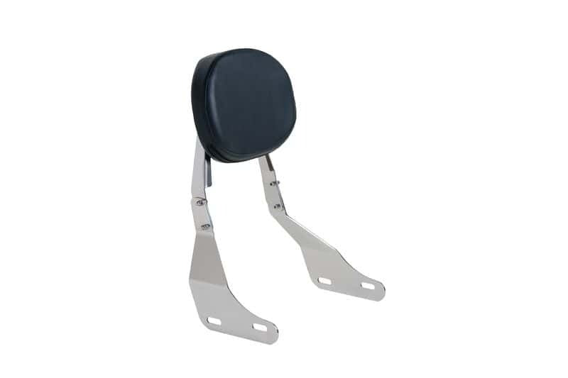 Plane CL Sissybars Chrome For Triumph America 2007-Current