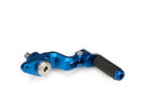 Gear Shift Lever Blue For Yamaha MT-09 / MT-09 SP 2021-2023