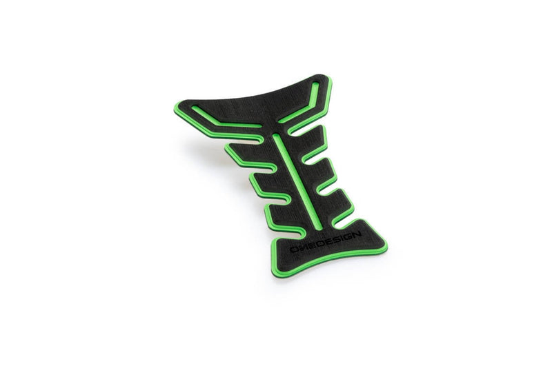 Onedesign Grasp Tank Protector Green