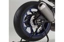 Rim Tape without Applicator Carbon Look