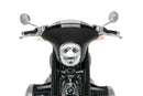 Batwing SML Sport Screen Light Smoke For BMW R18 2020-Current