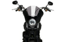 Dark Night Semifairing Light Smoke For Harley Davidson Dyna Street Bob (FXDB) 2007-2017