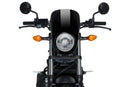 Anarchy Screen Black For Honda CMX 500 Rebel 2017-2019