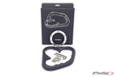 Tank Grab Holder Black For Aprilia Tuono V4 1100 Factory / RR 2015-2020
