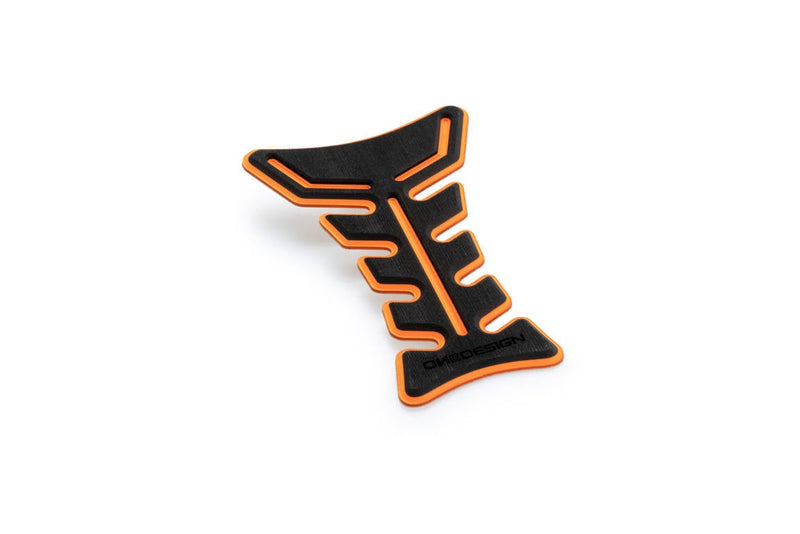 Onedesign Grasp Tank Protector Orange