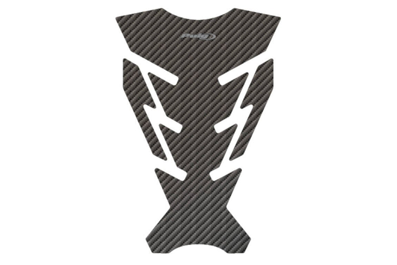 Challenge Tank Protector Carbon Look