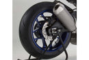 Rim Tape without Applicator Black