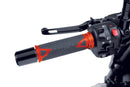 Radikal Grips 119mm Length Orange |