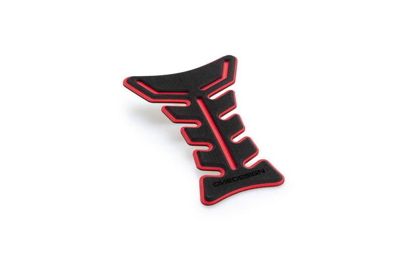 Onedesign Grasp Tank Protector Red