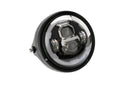 Lumen Z LED Round Headlight (176mm)