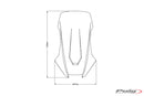 Sport Screen Clear For Honda X-Adv 2021-Current