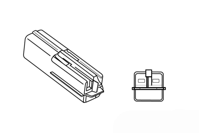Indicator Connectors Leads For Honda CBR 650 R 2019-Current