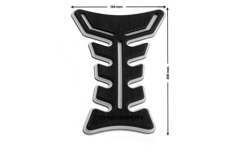 Onedesign Grasp Tank Protector Green
