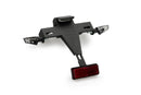Angle License Plate Light |