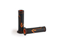 Core Grips for 22mm Bars - 121mm Length Orange