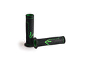 Core Grips for 22mm Bars - 121mm Length Green