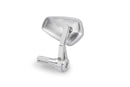 Bond Bar End Mirror Silver