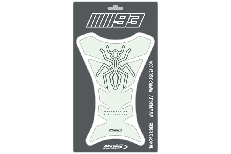 Marc Márquez Big Ant Tank Pad Clear