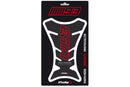 Marc Márquez MM93 Tank Pad Carbon Look