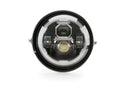 Lumen Z LED Round Headlight (176mm)