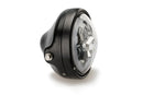 Lumen Z LED Round Headlight (176mm)