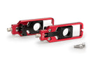 Aluminium Chain Tensioner Red For Yamaha YZF-R1 2020-2020