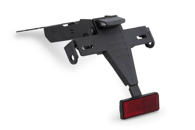 Tail Tidy For Matte Black For Honda MSX125 Grom 2021-2023