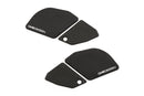 Onedesign Tank Grips Black For Ducati Panigale V4 2022-Current