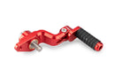 Gear Shift Lever Red For Yamaha MT-09 / MT-09 SP 2021-2023