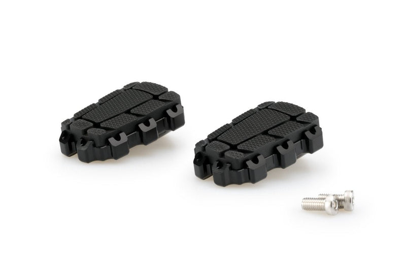 Enduro 2.0 Footpegs Black