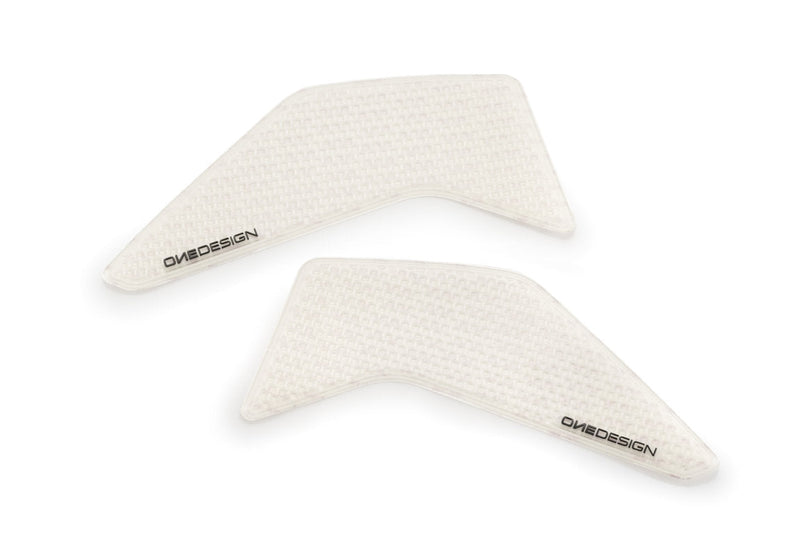 Onedesign Tank Grips Clear For Honda CRF 1000 L Africa Twin 2016-2019