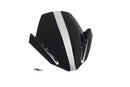 Sport Screen Black (Opaque) For Yamaha FZ1 2006-2015