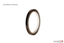 Rim Tape without Applicator Black