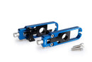 Aluminium Chain Tensioner Blue For Honda NT1100 2022-Current