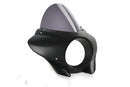 Mirage Touring Screen For Matte Black / Dark Smoke For Honda CMX 1100 Rebel 2021-Current