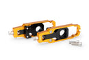 Aluminium Chain Tensioner Gold For Aprilia RS660 2021-Current