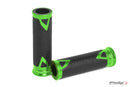 Radikal Grips 119mm Length Green |